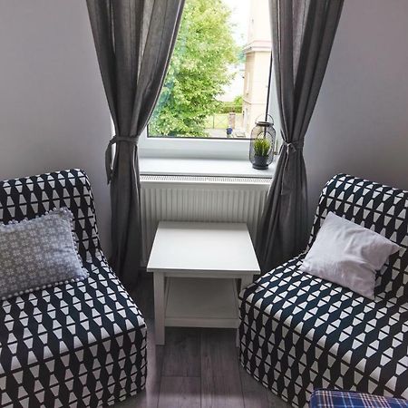 Otwarte Drzwi Apartman Duszniki Zdrój Kültér fotó