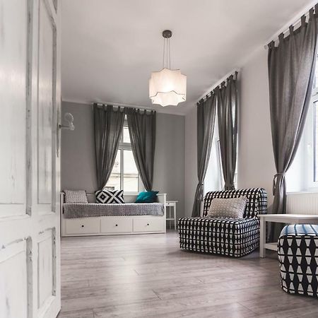Otwarte Drzwi Apartman Duszniki Zdrój Kültér fotó