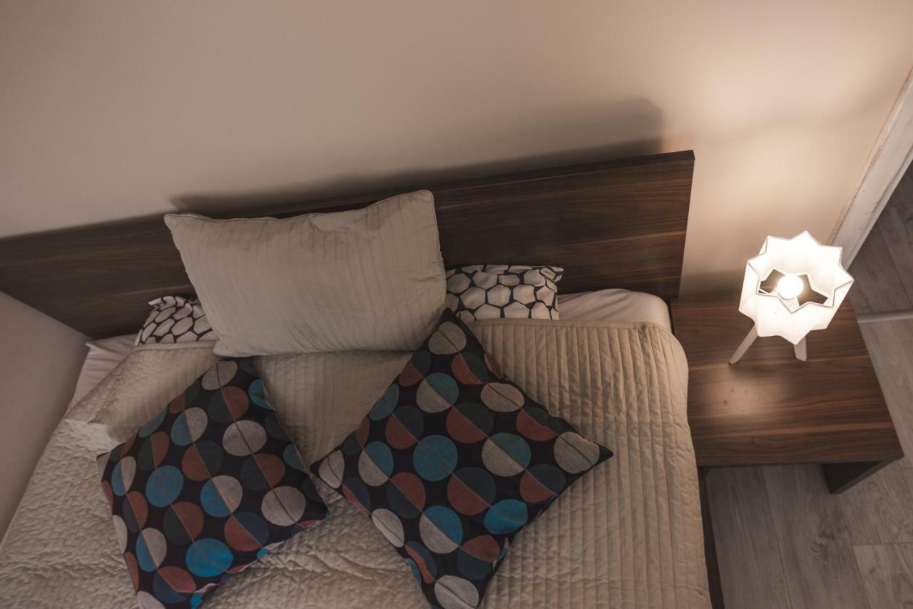 Otwarte Drzwi Apartman Duszniki Zdrój Kültér fotó
