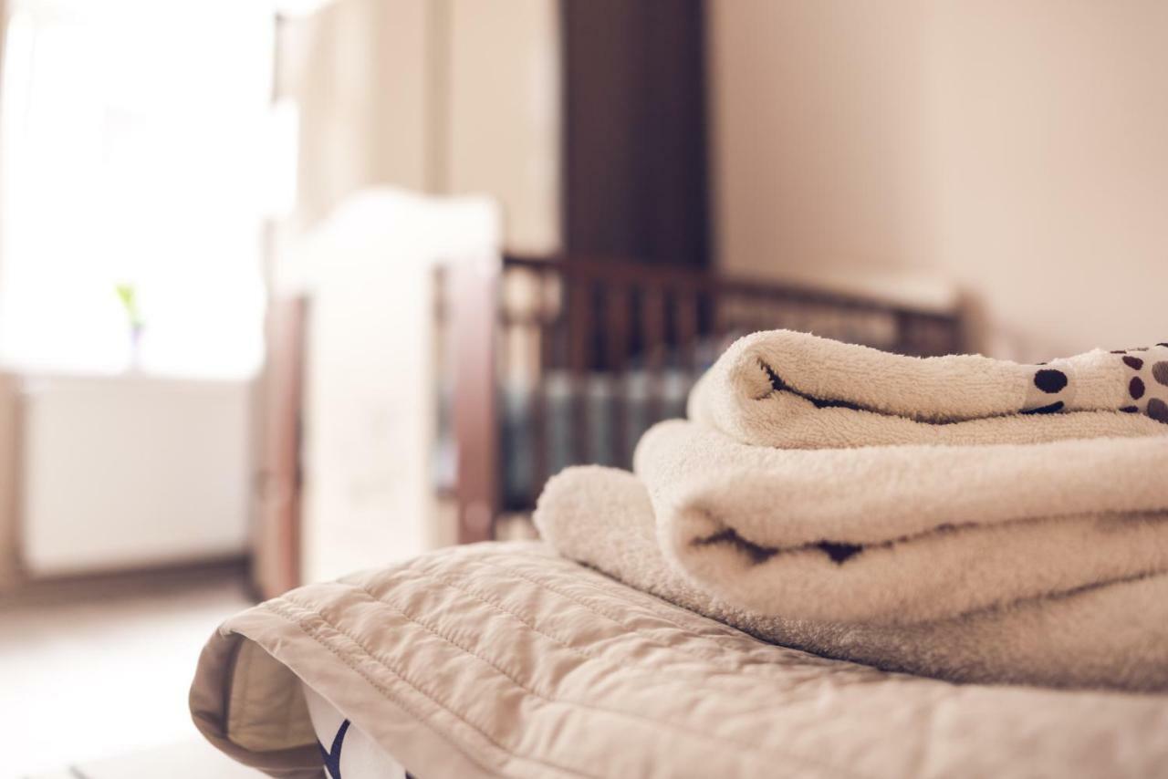 Otwarte Drzwi Apartman Duszniki Zdrój Kültér fotó