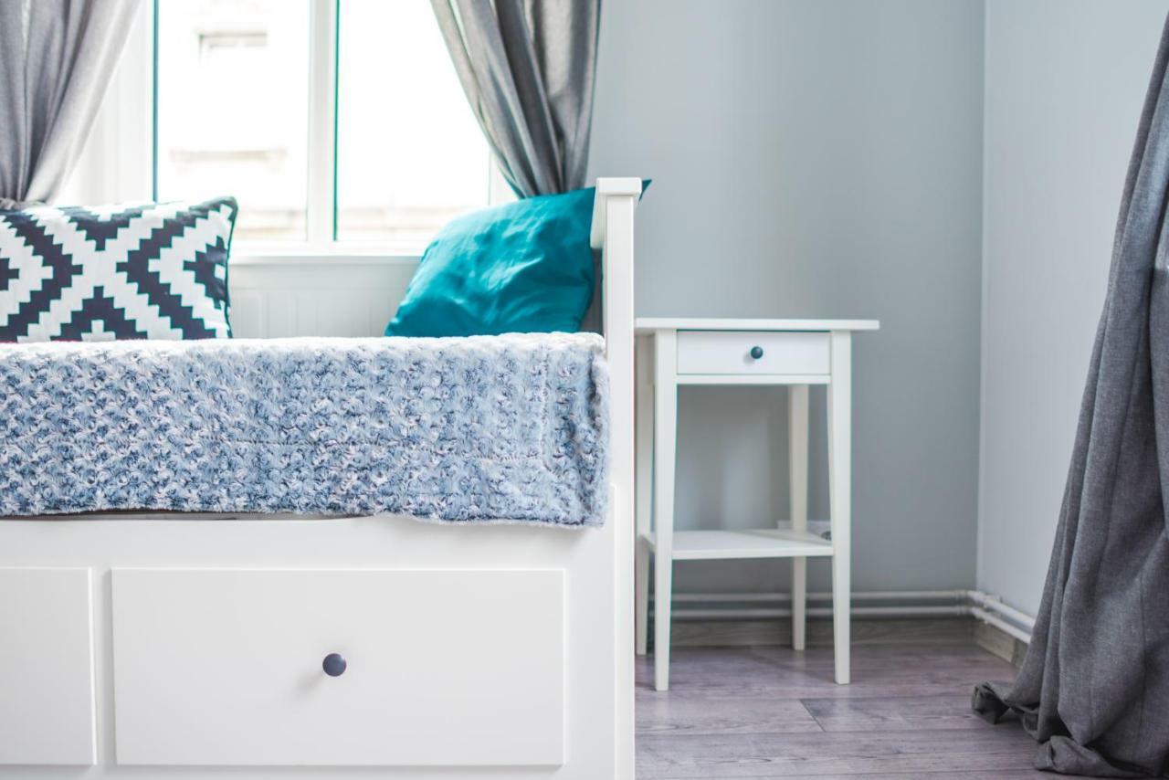 Otwarte Drzwi Apartman Duszniki Zdrój Kültér fotó