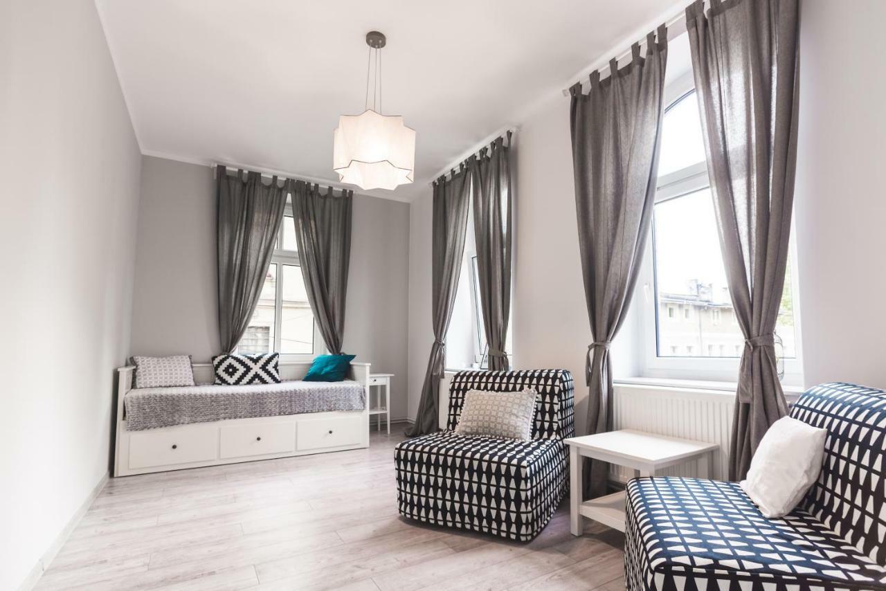 Otwarte Drzwi Apartman Duszniki Zdrój Kültér fotó