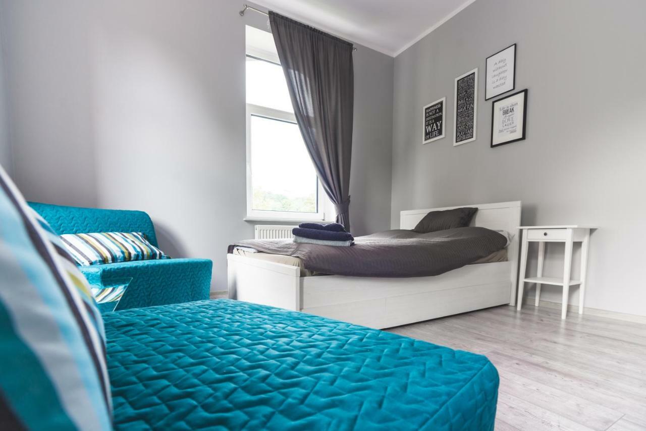 Otwarte Drzwi Apartman Duszniki Zdrój Kültér fotó