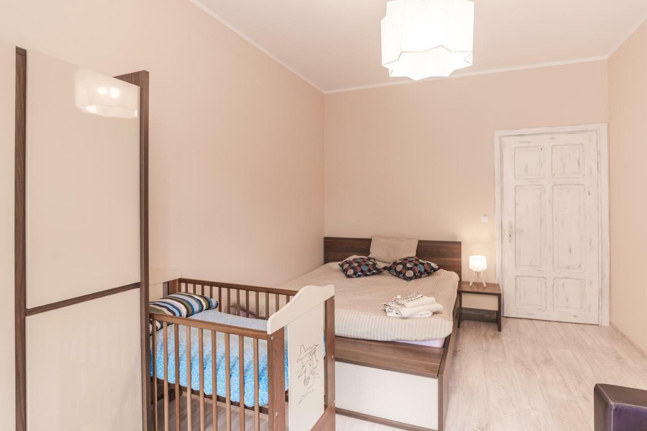Otwarte Drzwi Apartman Duszniki Zdrój Kültér fotó