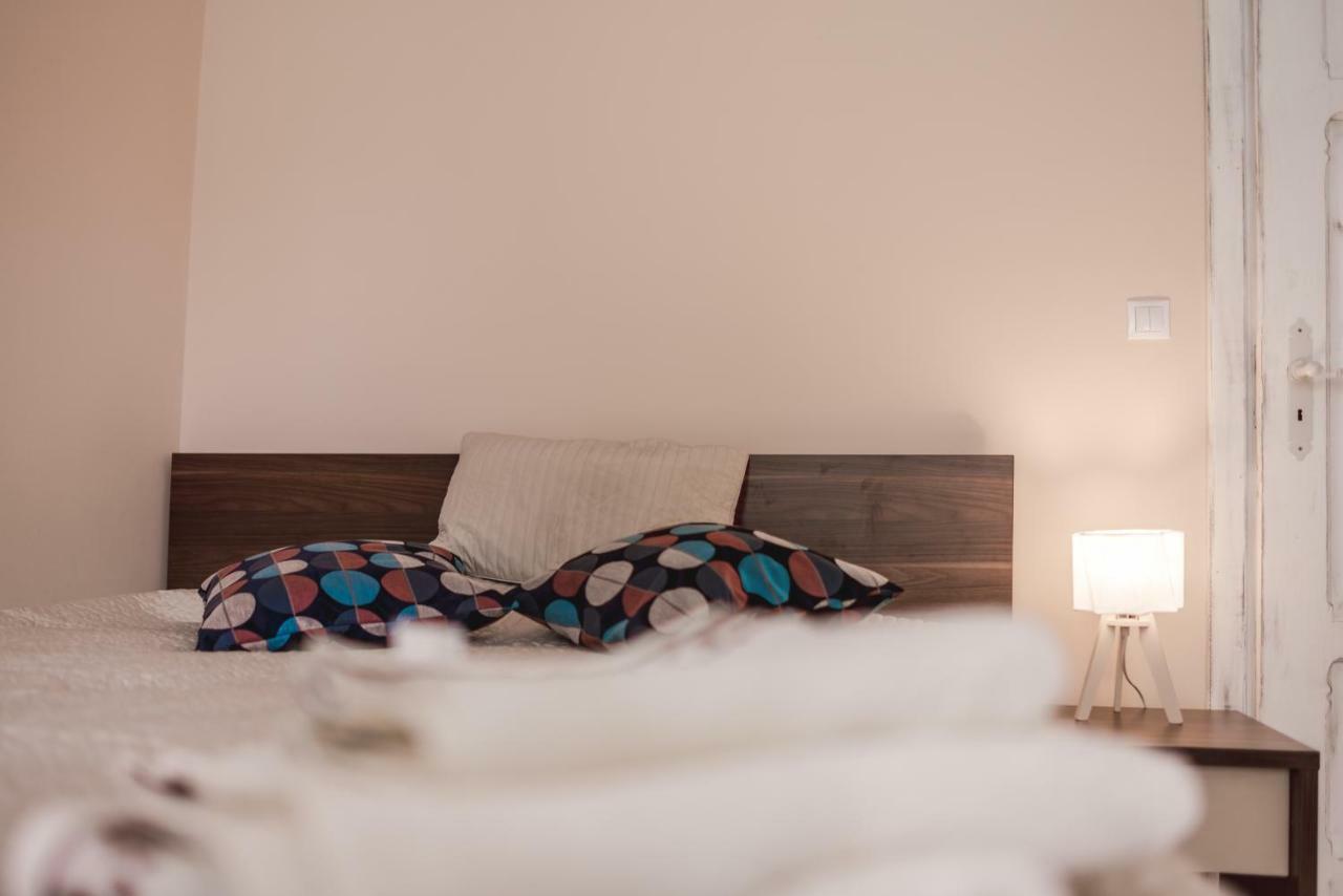 Otwarte Drzwi Apartman Duszniki Zdrój Kültér fotó