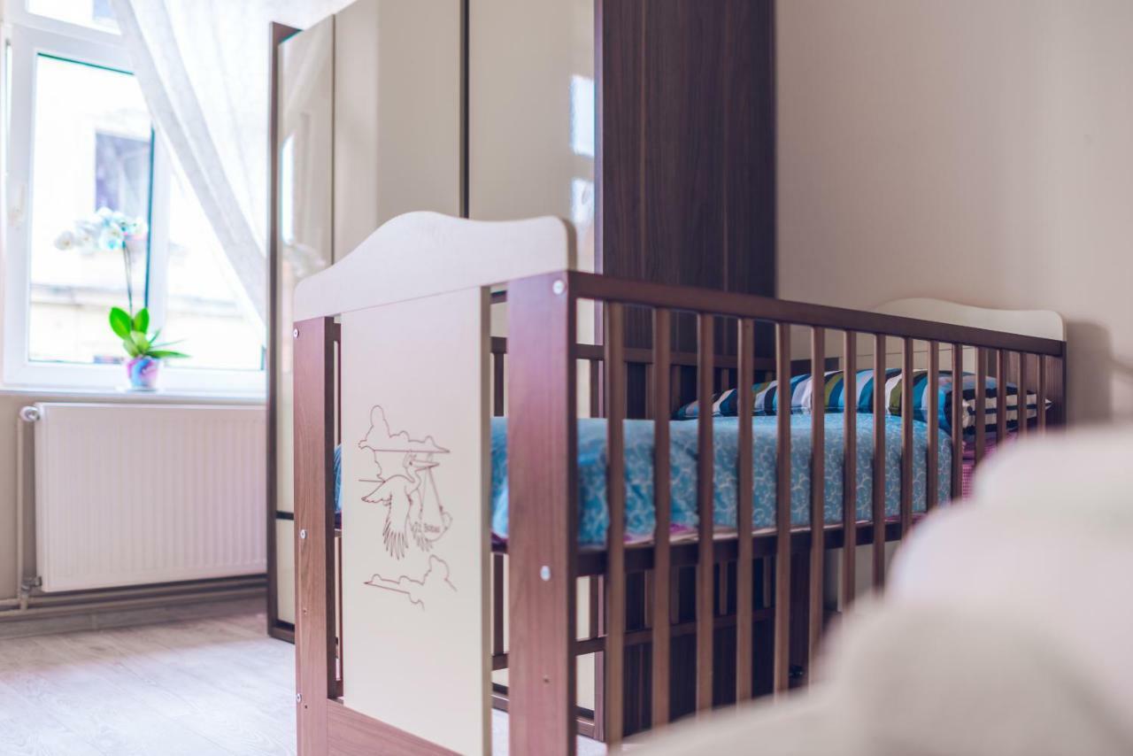 Otwarte Drzwi Apartman Duszniki Zdrój Kültér fotó