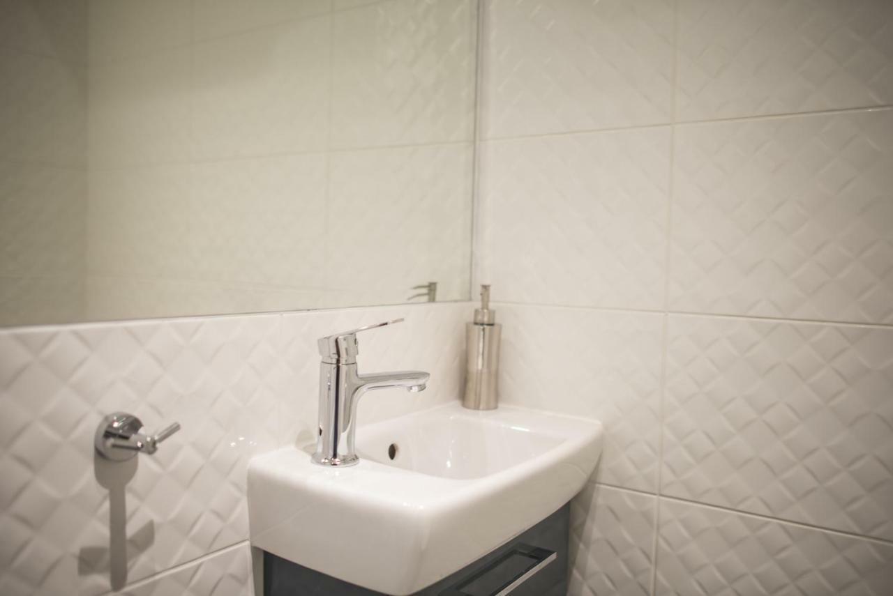Otwarte Drzwi Apartman Duszniki Zdrój Kültér fotó