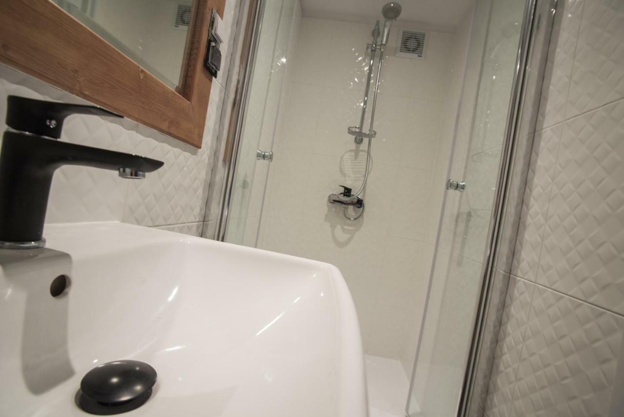 Otwarte Drzwi Apartman Duszniki Zdrój Kültér fotó