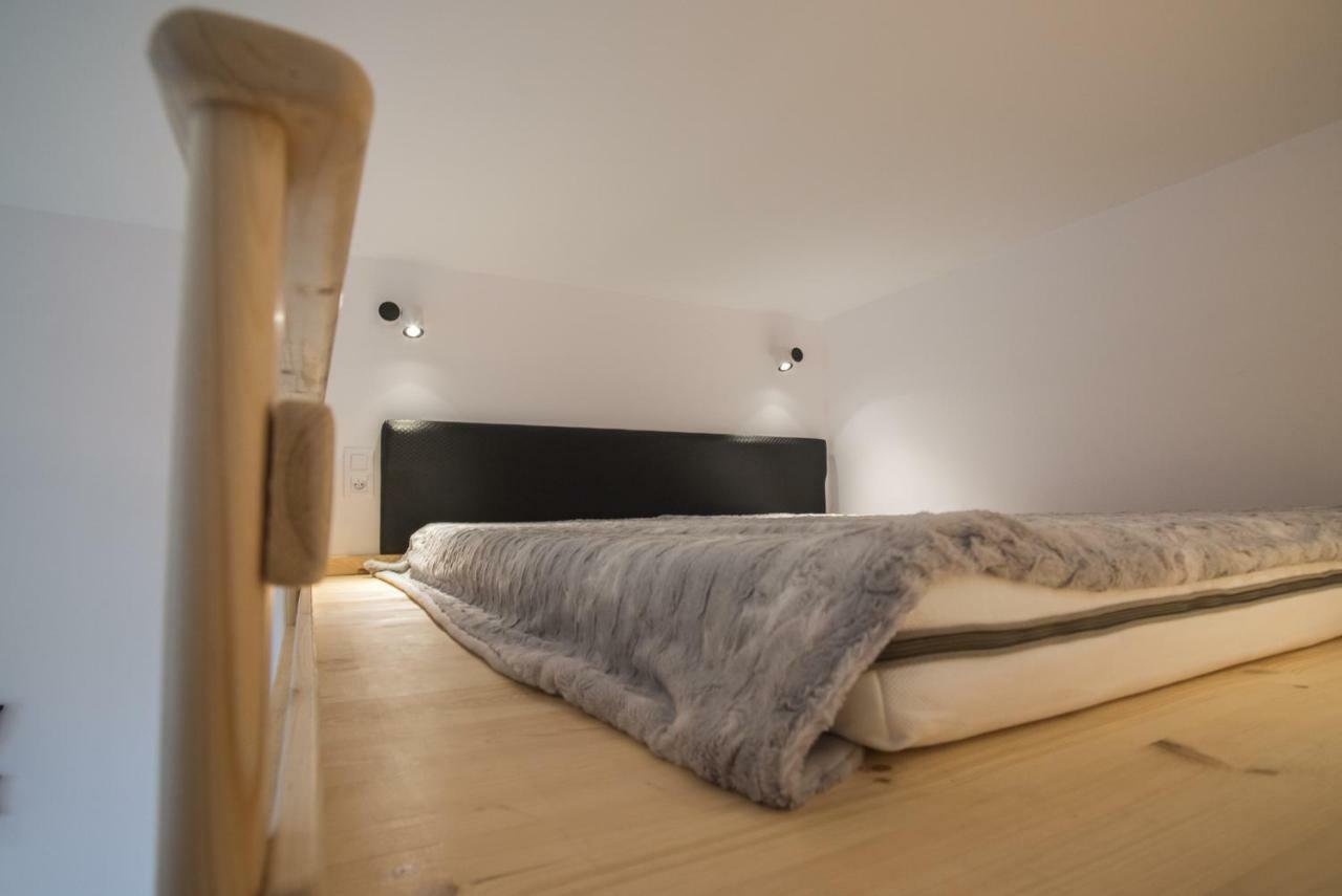 Otwarte Drzwi Apartman Duszniki Zdrój Kültér fotó