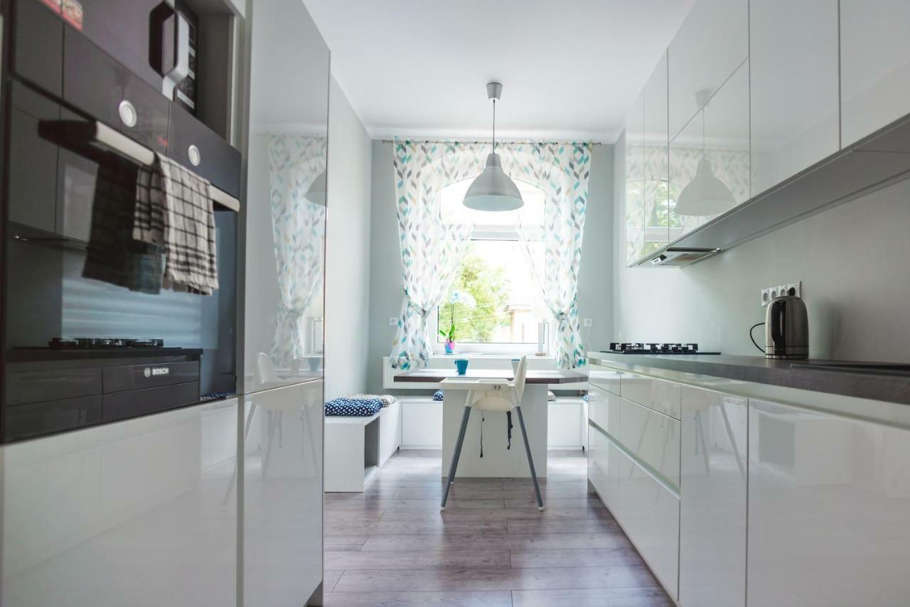 Otwarte Drzwi Apartman Duszniki Zdrój Kültér fotó